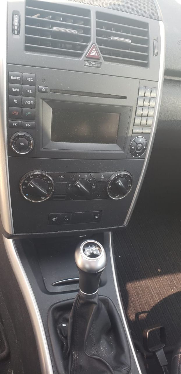 Foto del MERCEDES Clase A A 180CDI Avantgarde