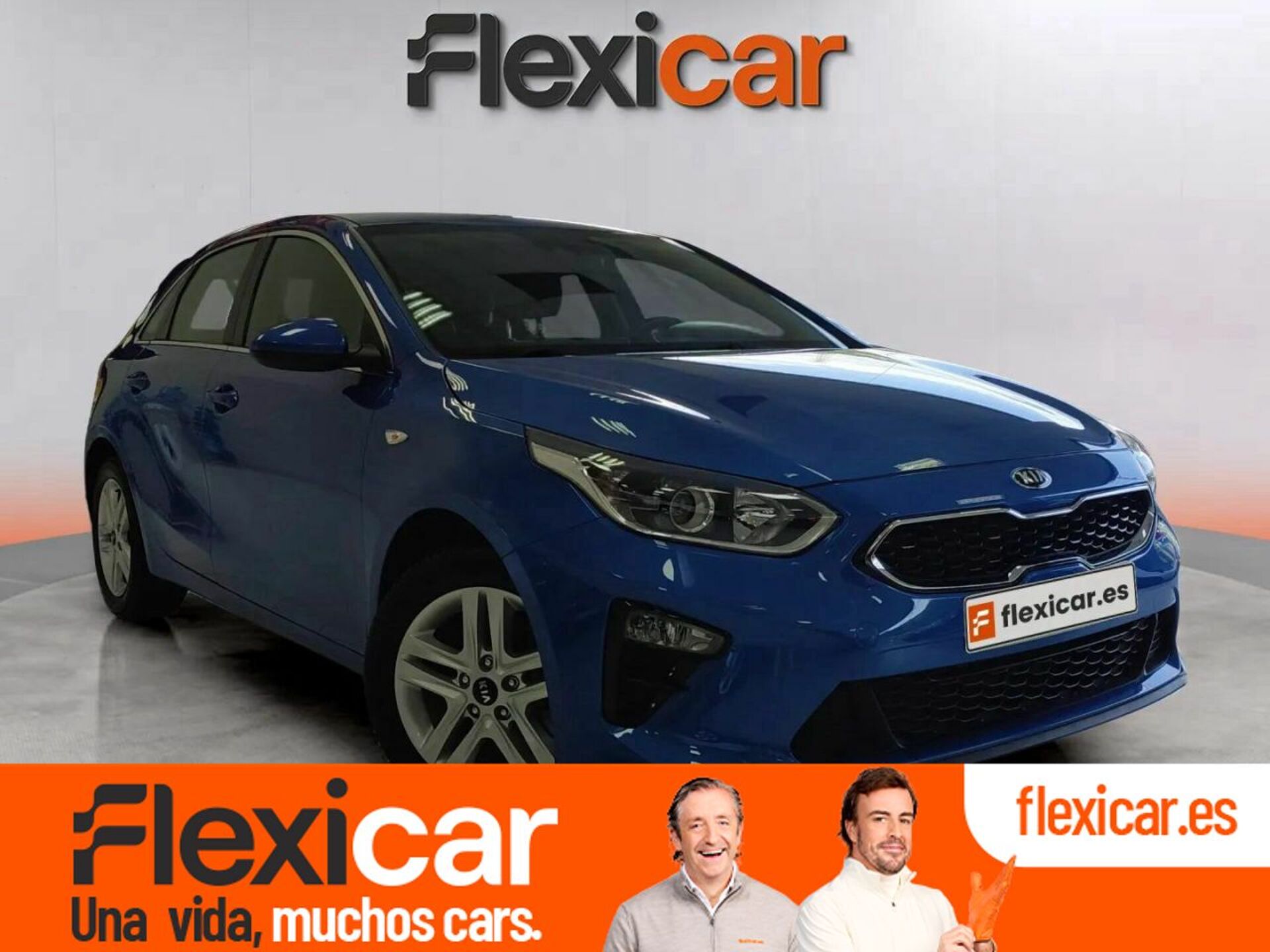 Imagen de KIA Ceed