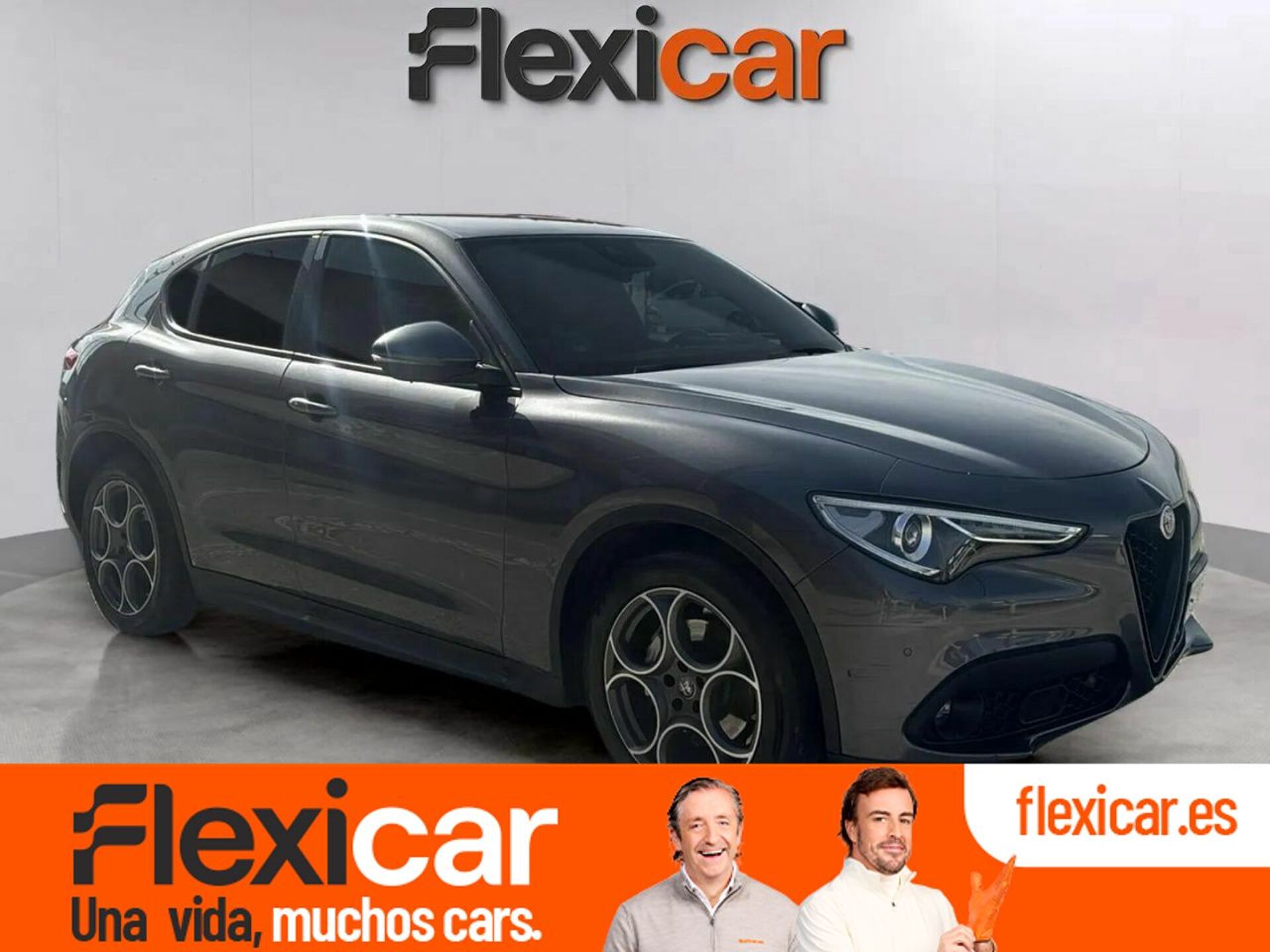 Imagen de ALFA ROMEO Stelvio