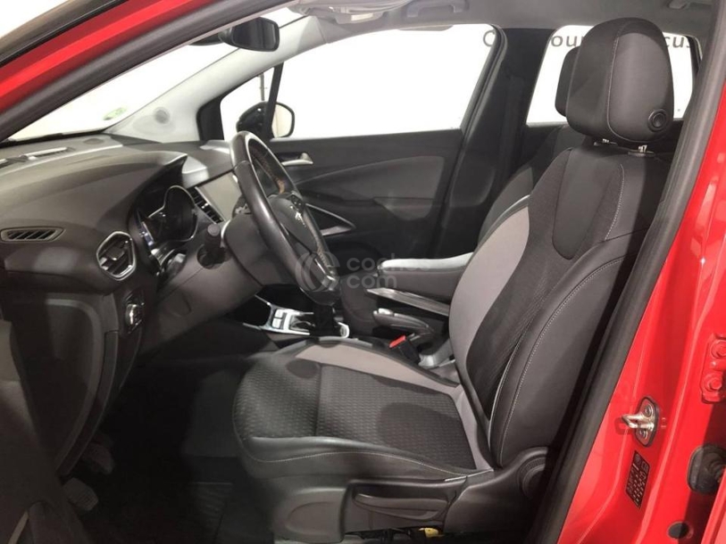 Foto del OPEL Crossland X 1.2T S&S Innovation 130