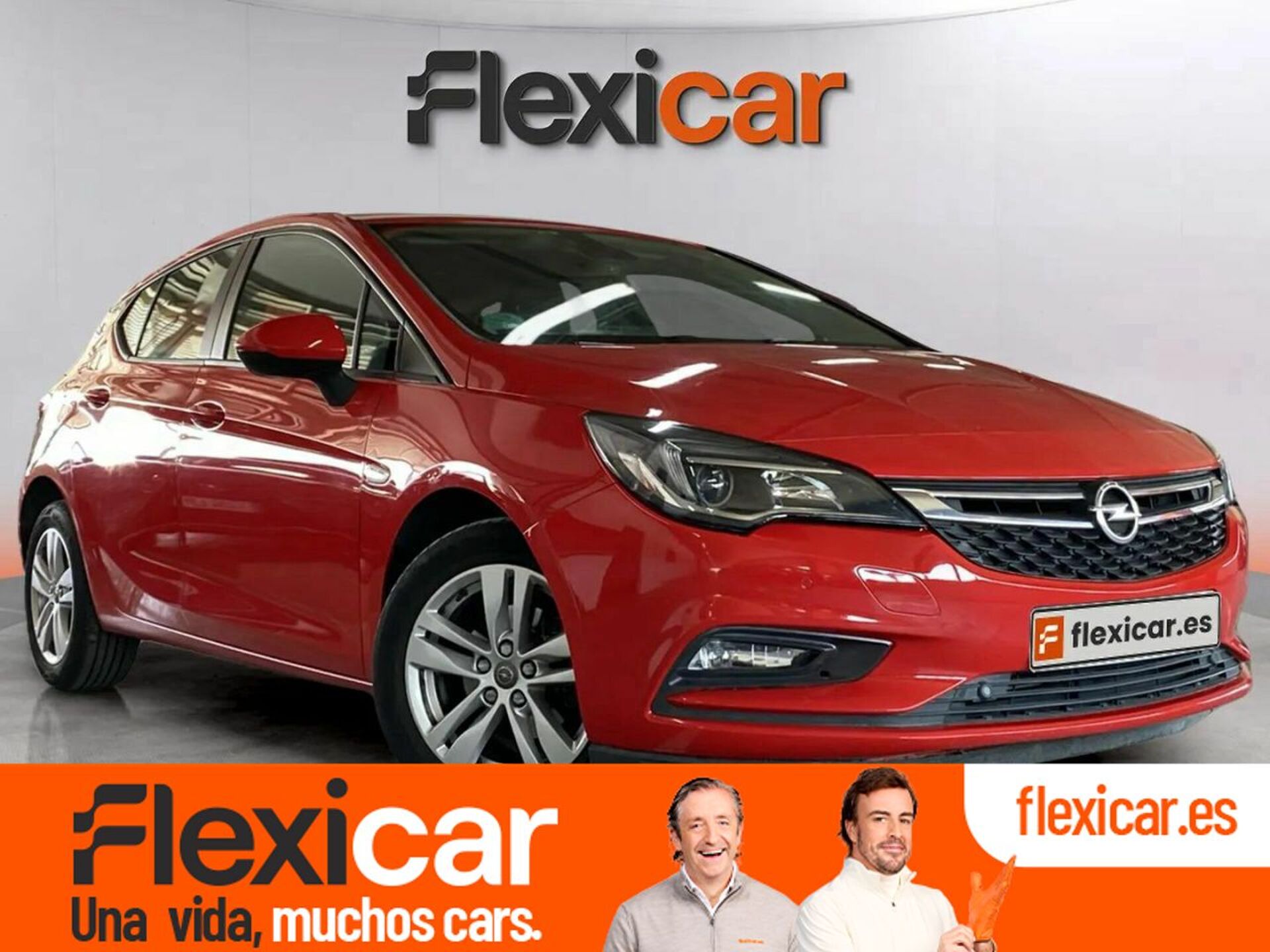 Imagen de OPEL Astra