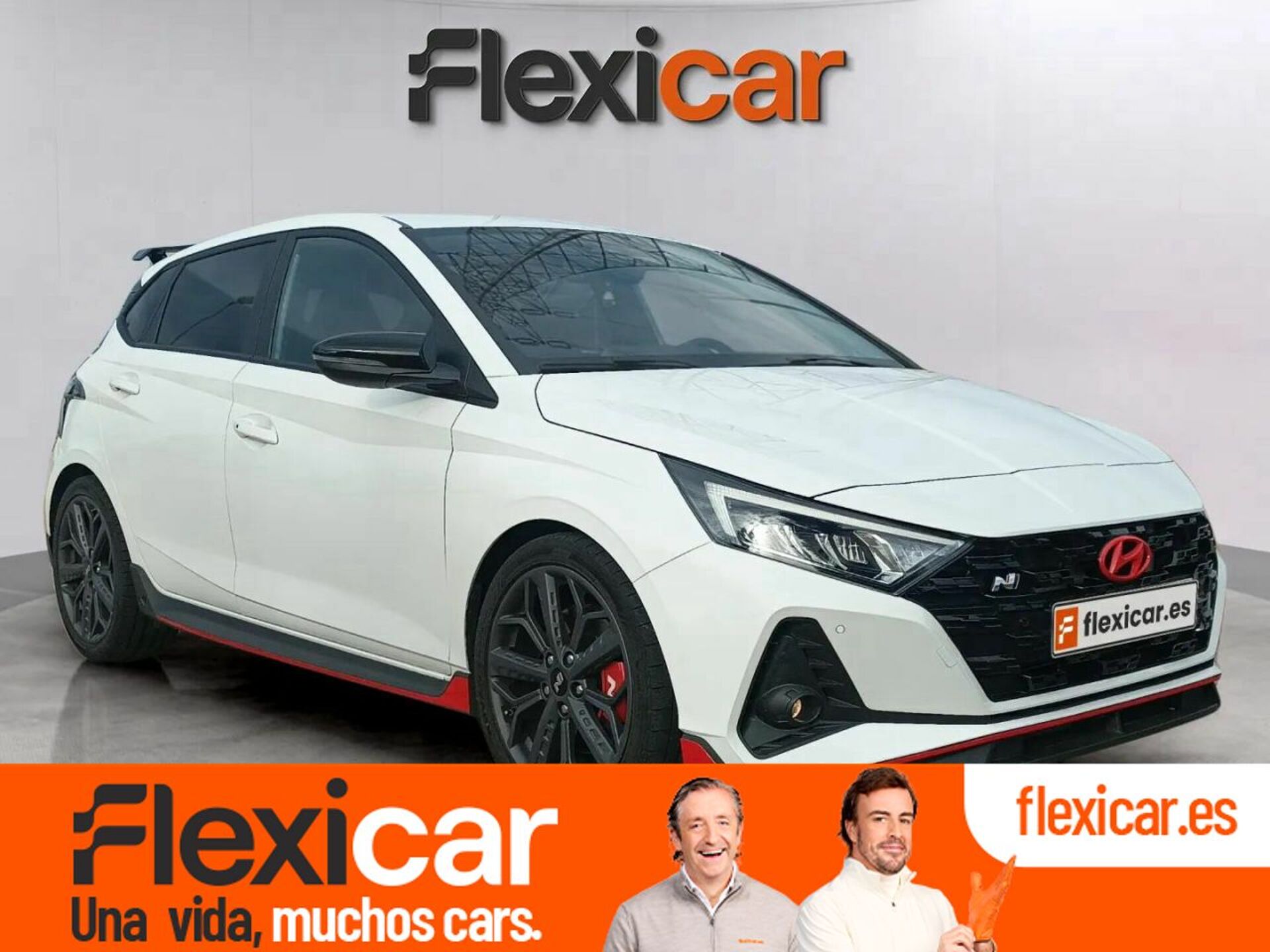 Imagen de HYUNDAI i20