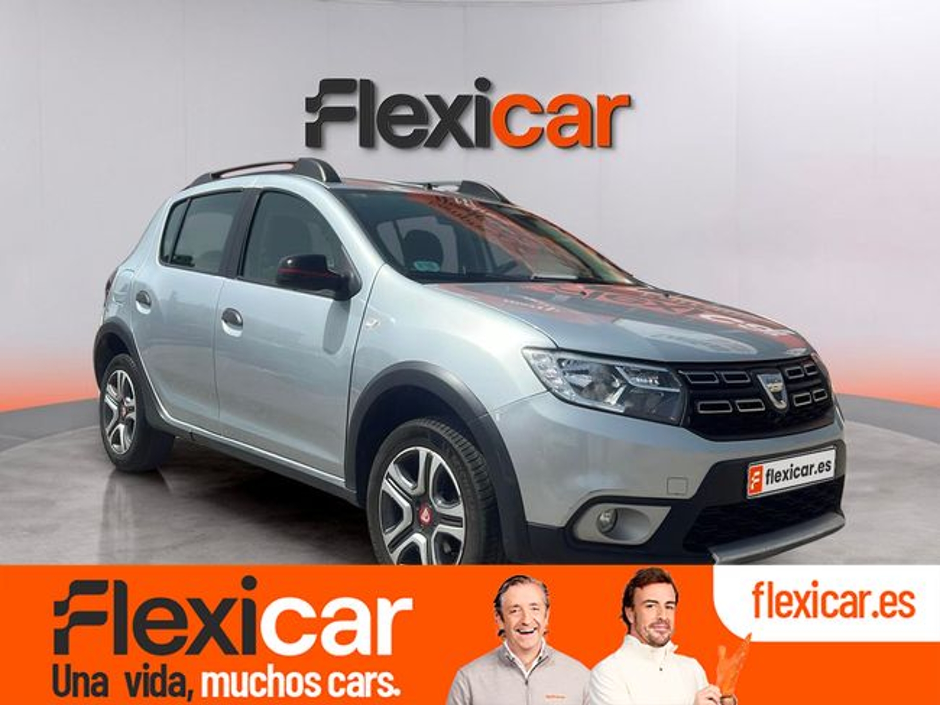 Imagen de DACIA Sandero