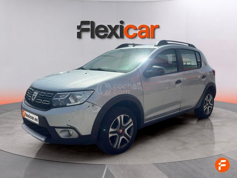 Foto del DACIA Sandero 1.5 Blue dCi Comfort 70kW
