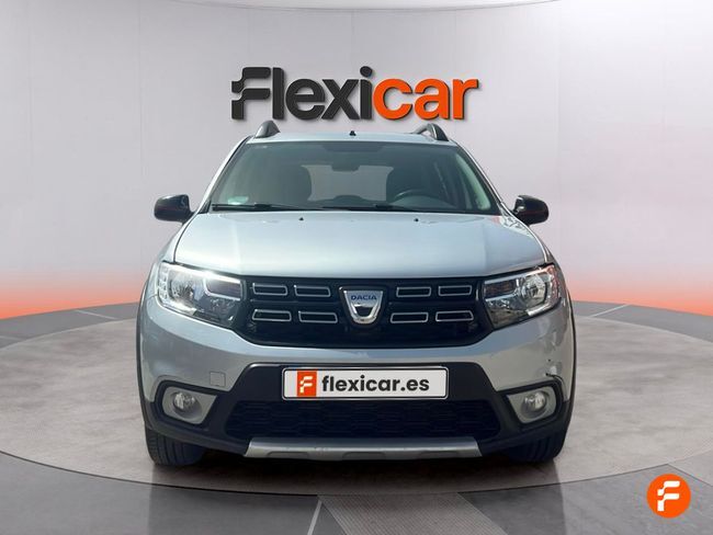 Foto del DACIA Sandero 1.5 Blue dCi Comfort 70kW