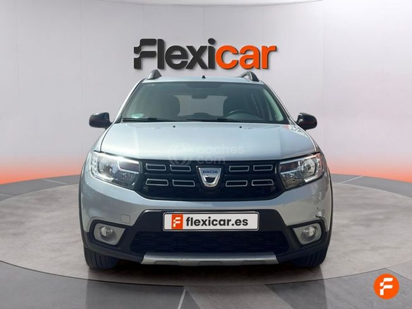 Foto del DACIA Sandero 1.5 Blue dCi Comfort 70kW