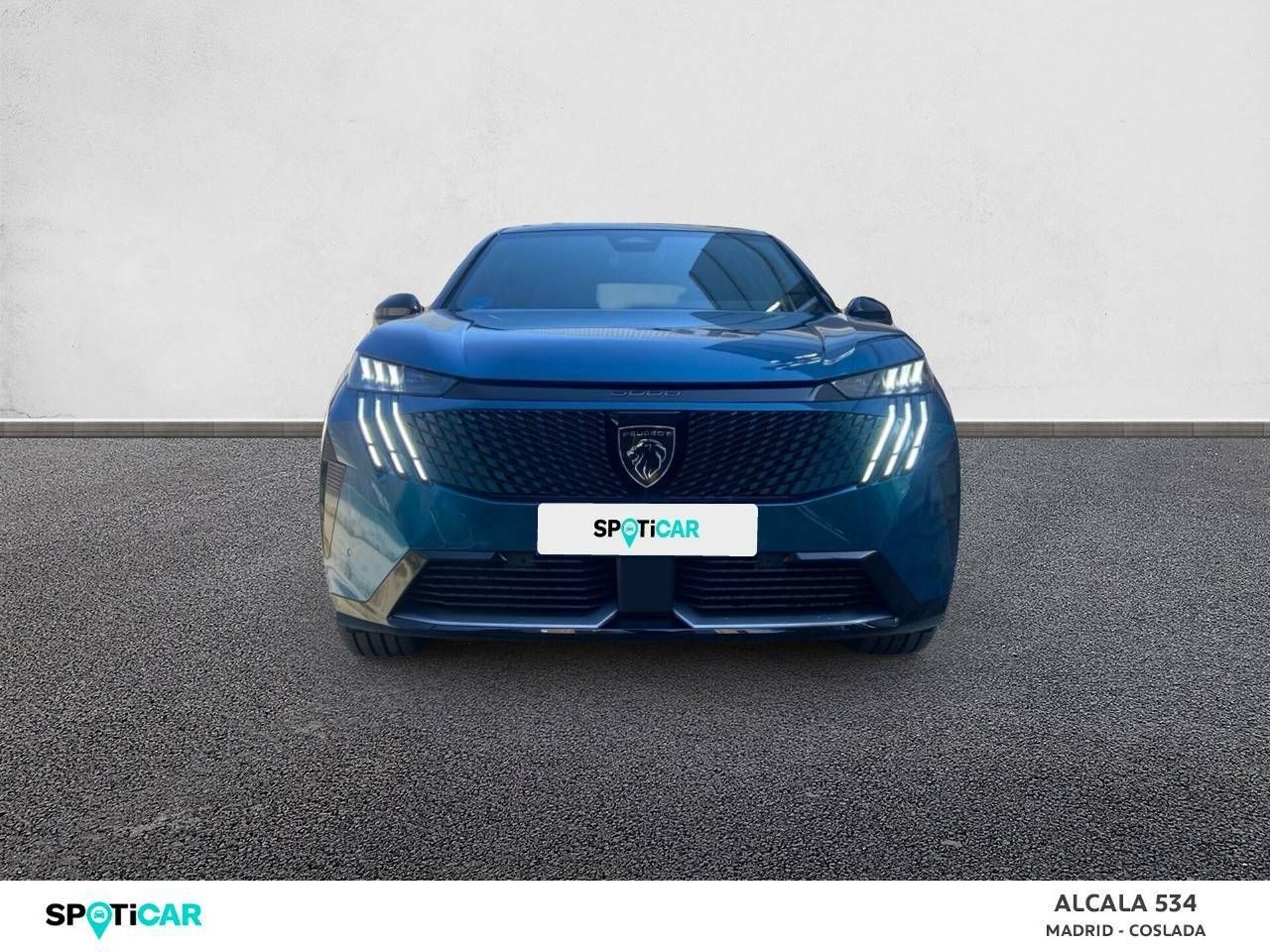 Imagen 2 de PEUGEOT 3008