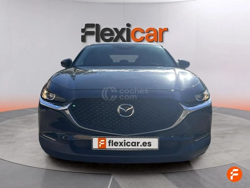 Foto del MAZDA CX-30 2.5 e-Skyactiv-G Centre Line FWD Aut. 103kW