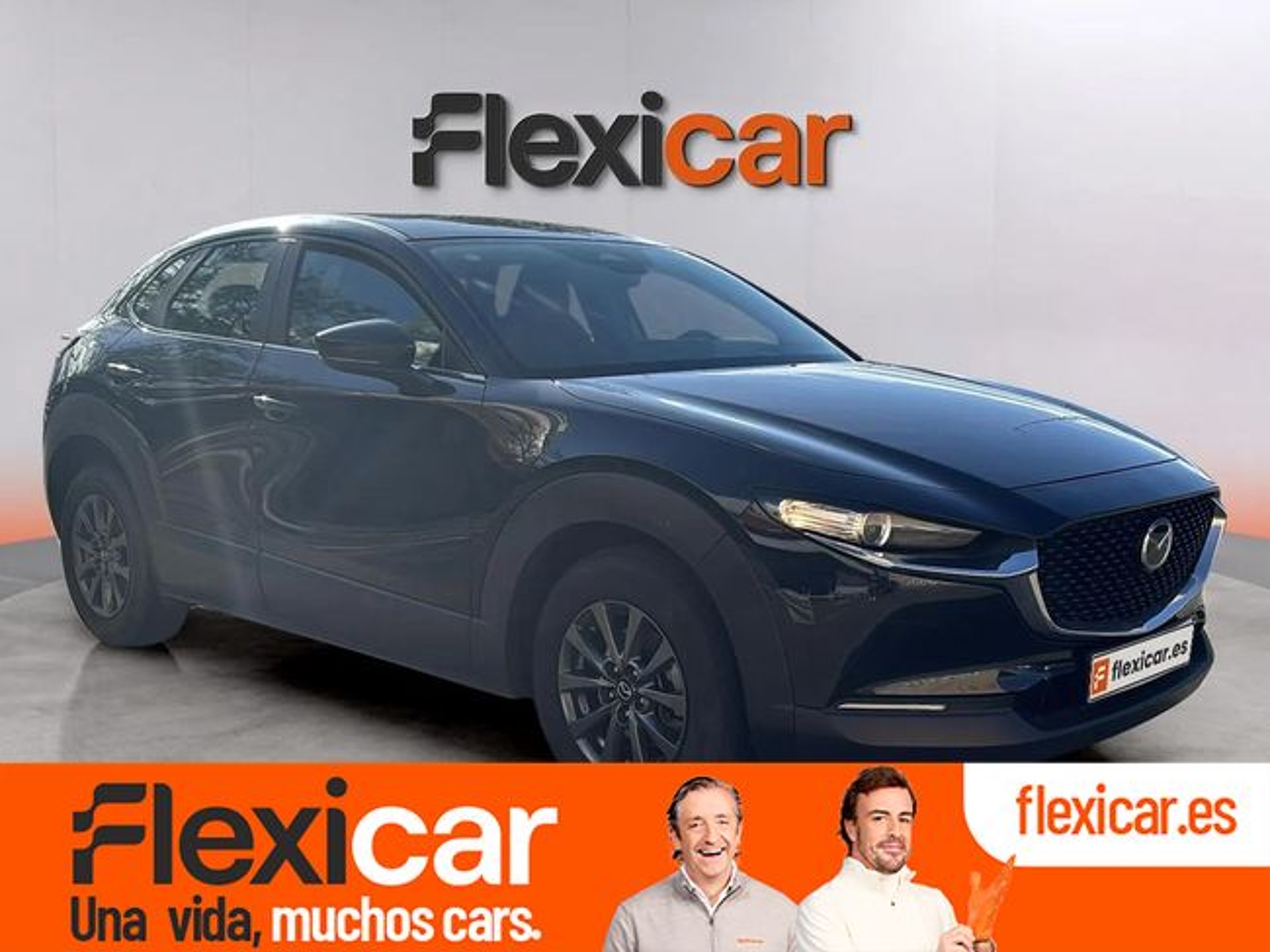 Imagen de MAZDA CX-30