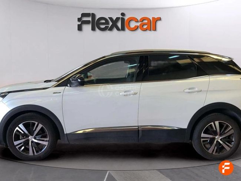 Foto del PEUGEOT 3008 1.5BlueHDi GT Line S&S 130