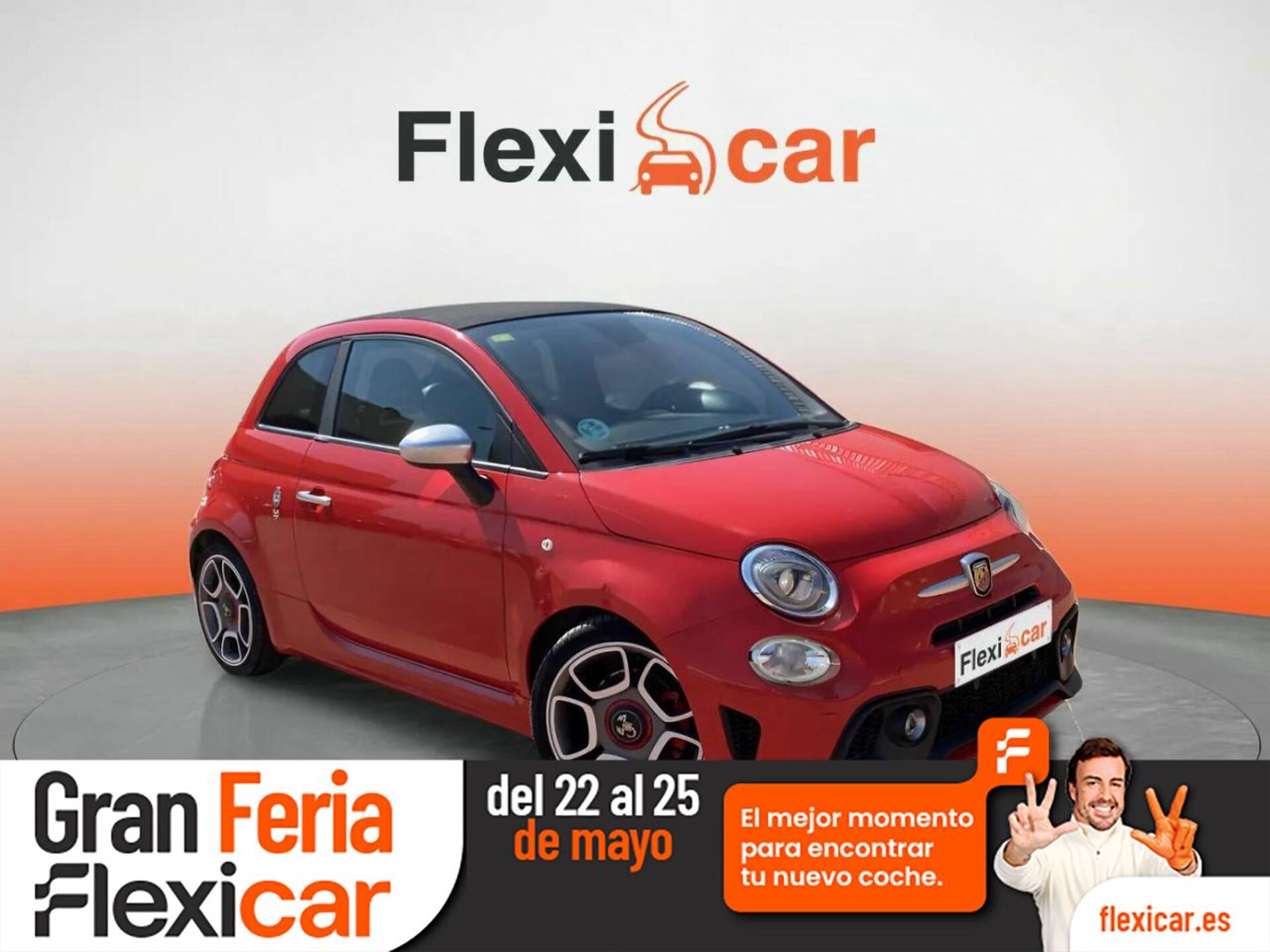 Imagen de ABARTH 595