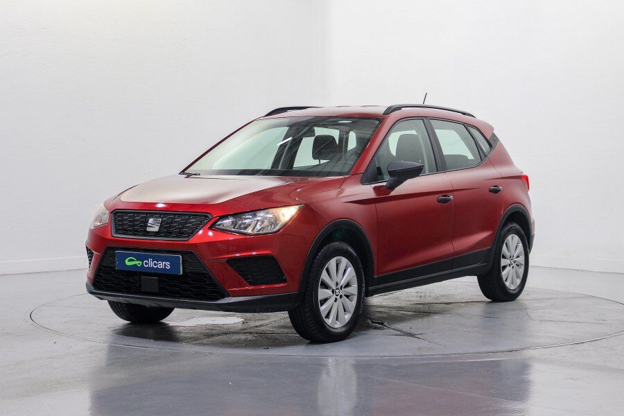 Foto del SEAT Arona 1.0 TSI Ecomotive S&S Reference Plus 95