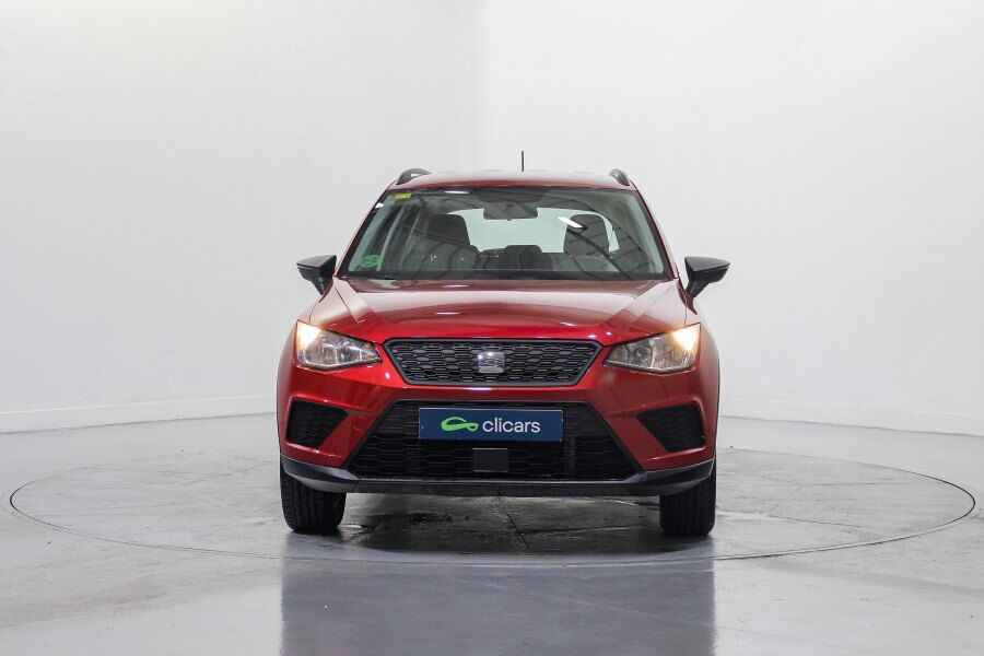 Foto del SEAT Arona 1.0 TSI Ecomotive S&S Reference Plus 95