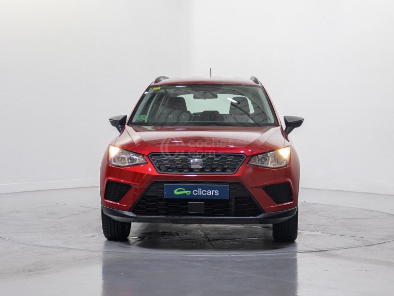 Foto del SEAT Arona 1.0 TSI Ecomotive S&S Reference Plus 95