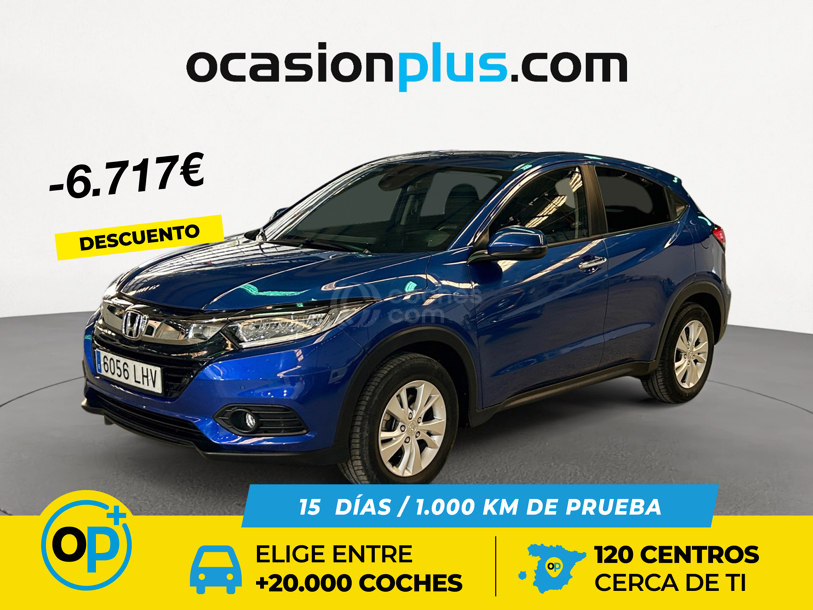 Foto del HONDA HR-V 1.5 i-VTEC Elegance