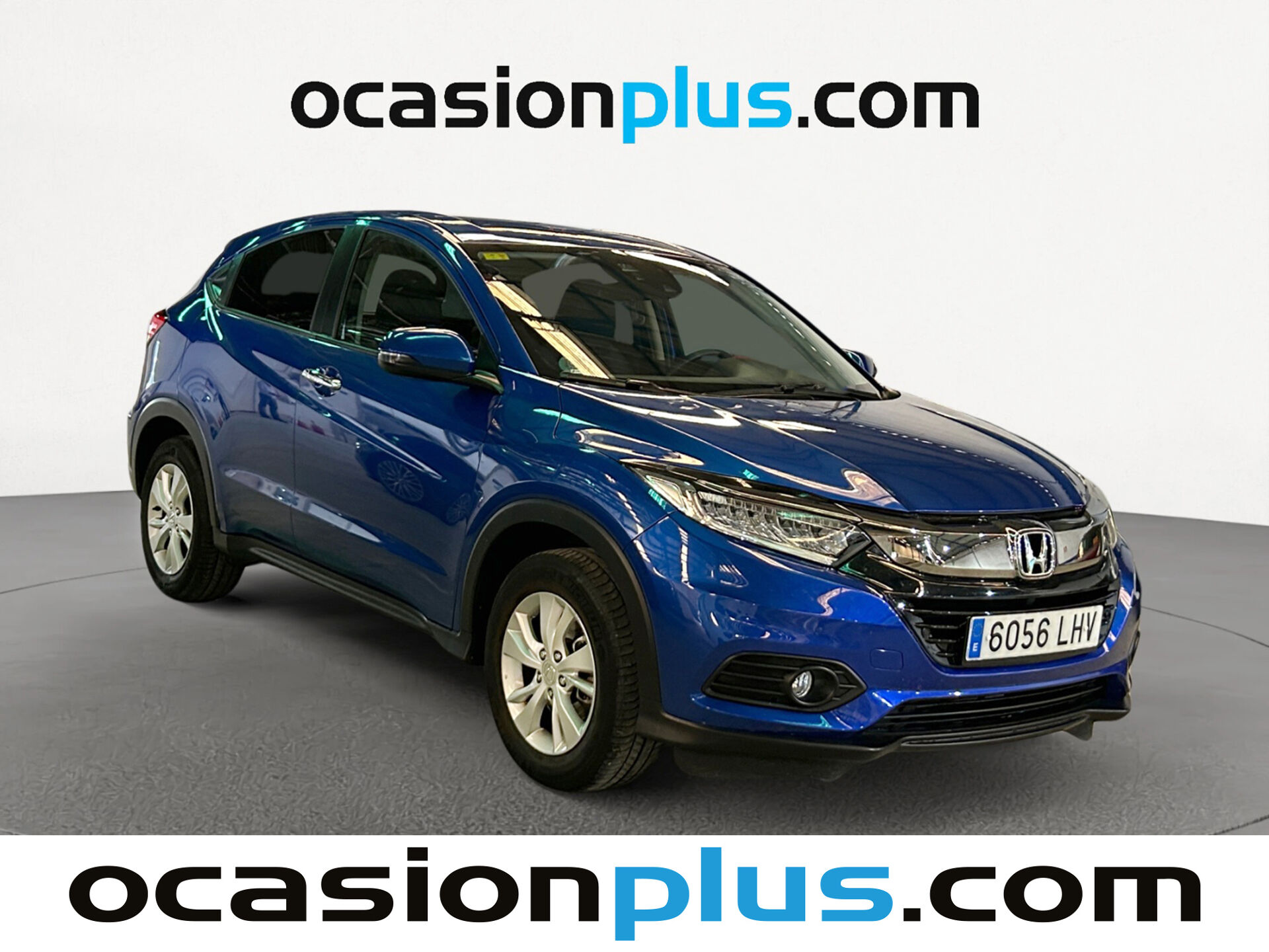 Imagen 2 de HONDA HR-V