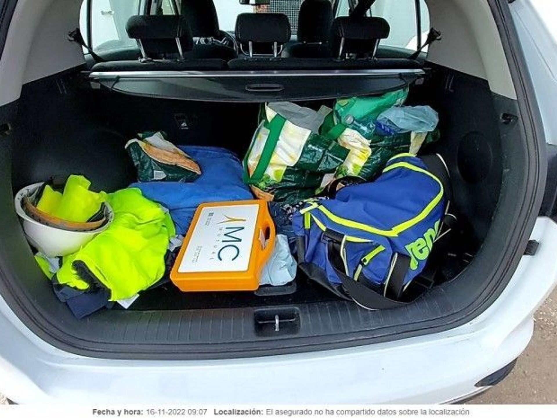 Imagen 3 de KIA Sportage