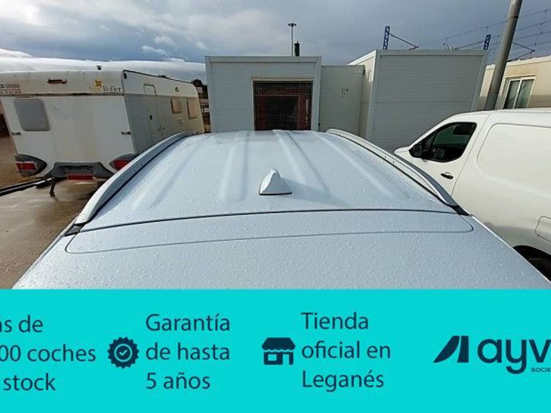 Imagen de KIA Sportage