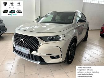 Imagen de DS DS7 E-Tense Grand Chic Aut. 4x4