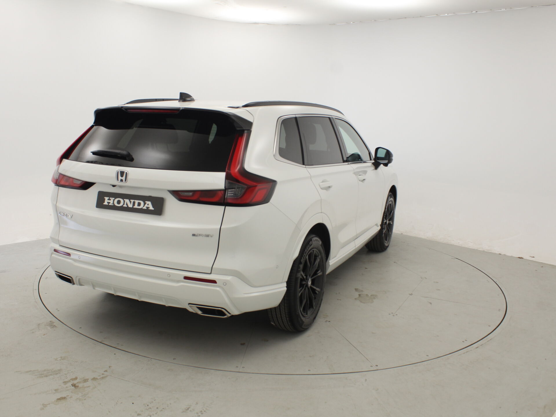 Imagen 3 de HONDA CR-V