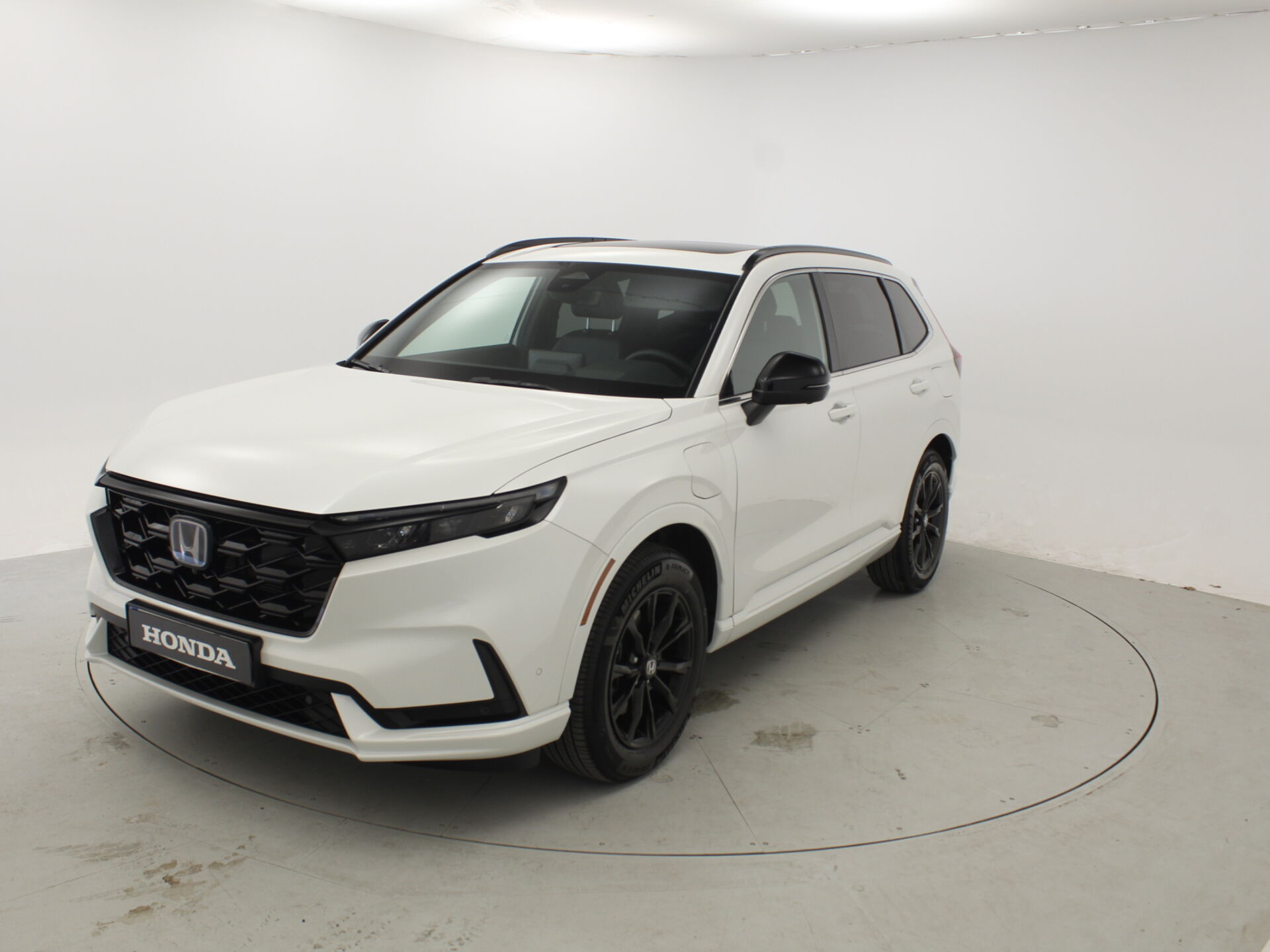 Imagen 2 de HONDA CR-V