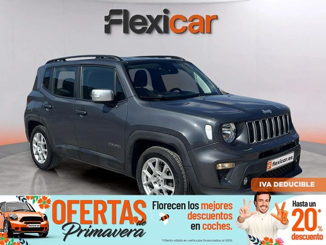 Foto del JEEP Renegade 1.0 Limited 4x2