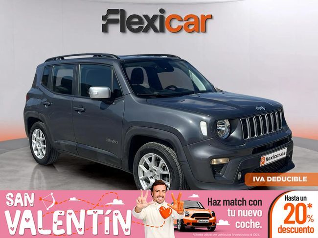 Foto del JEEP Renegade 1.0 Limited 4x2