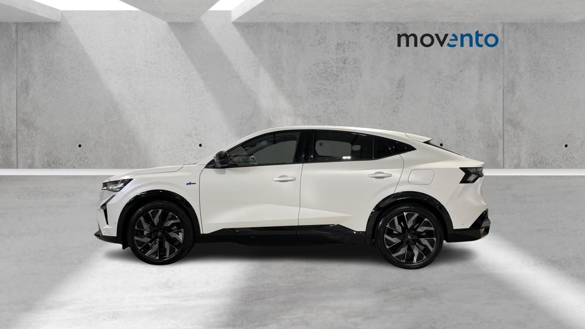 Foto del RENAULT Rafale 1.2 E-Tech Híbrido Esprit Alpine 147kW