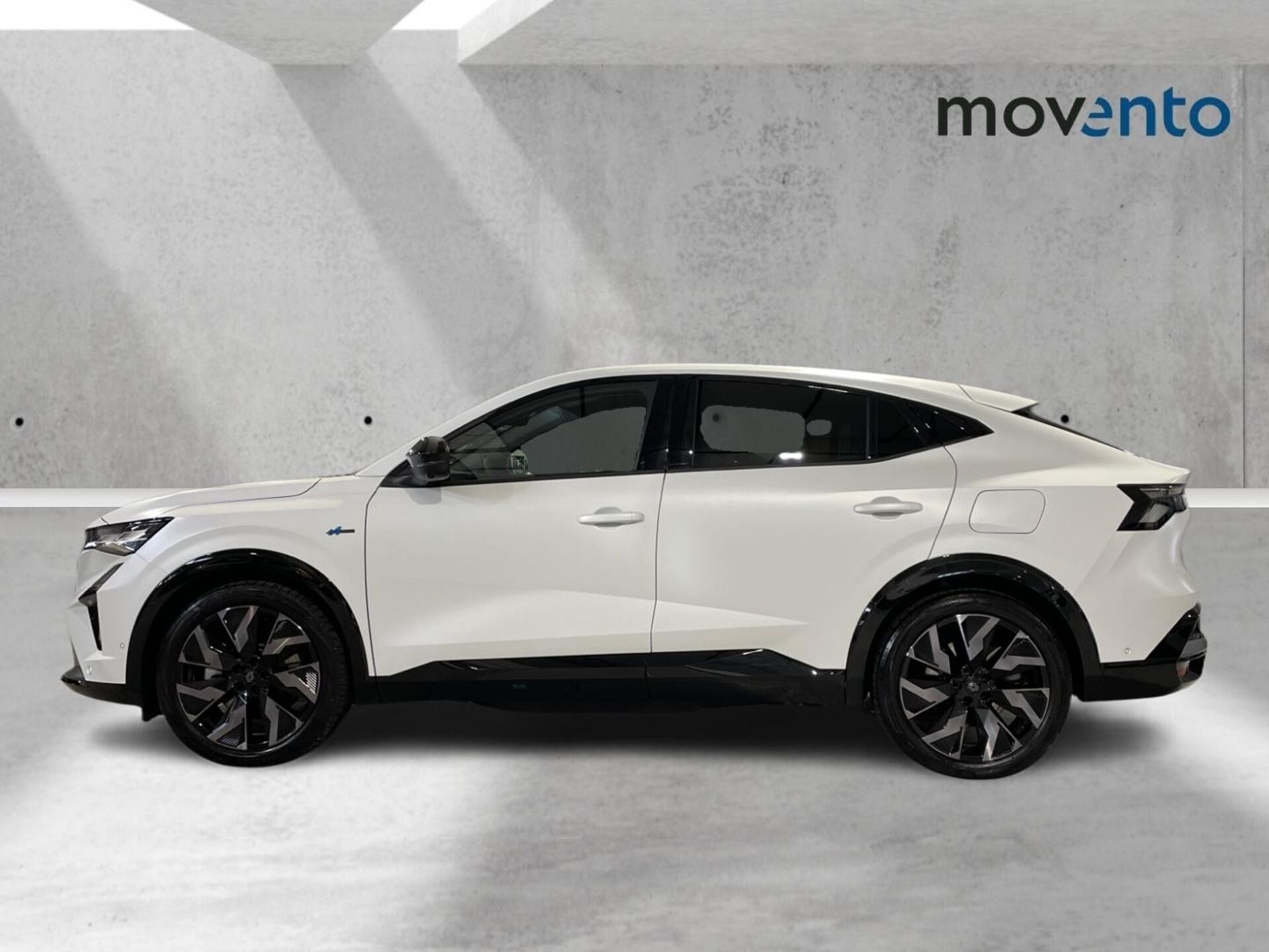 Imagen 3 de RENAULT Rafale