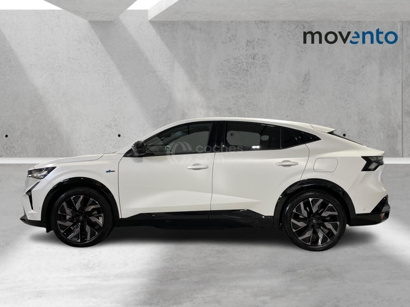 Foto del RENAULT Rafale 1.2 E-Tech Híbrido Esprit Alpine 147kW