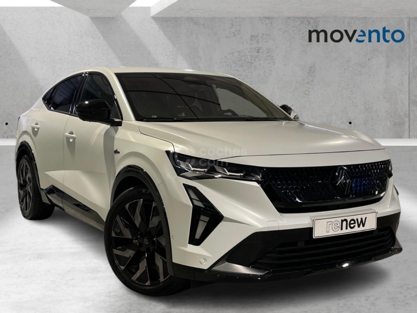 Foto del RENAULT Rafale 1.2 E-Tech Híbrido Esprit Alpine 147kW