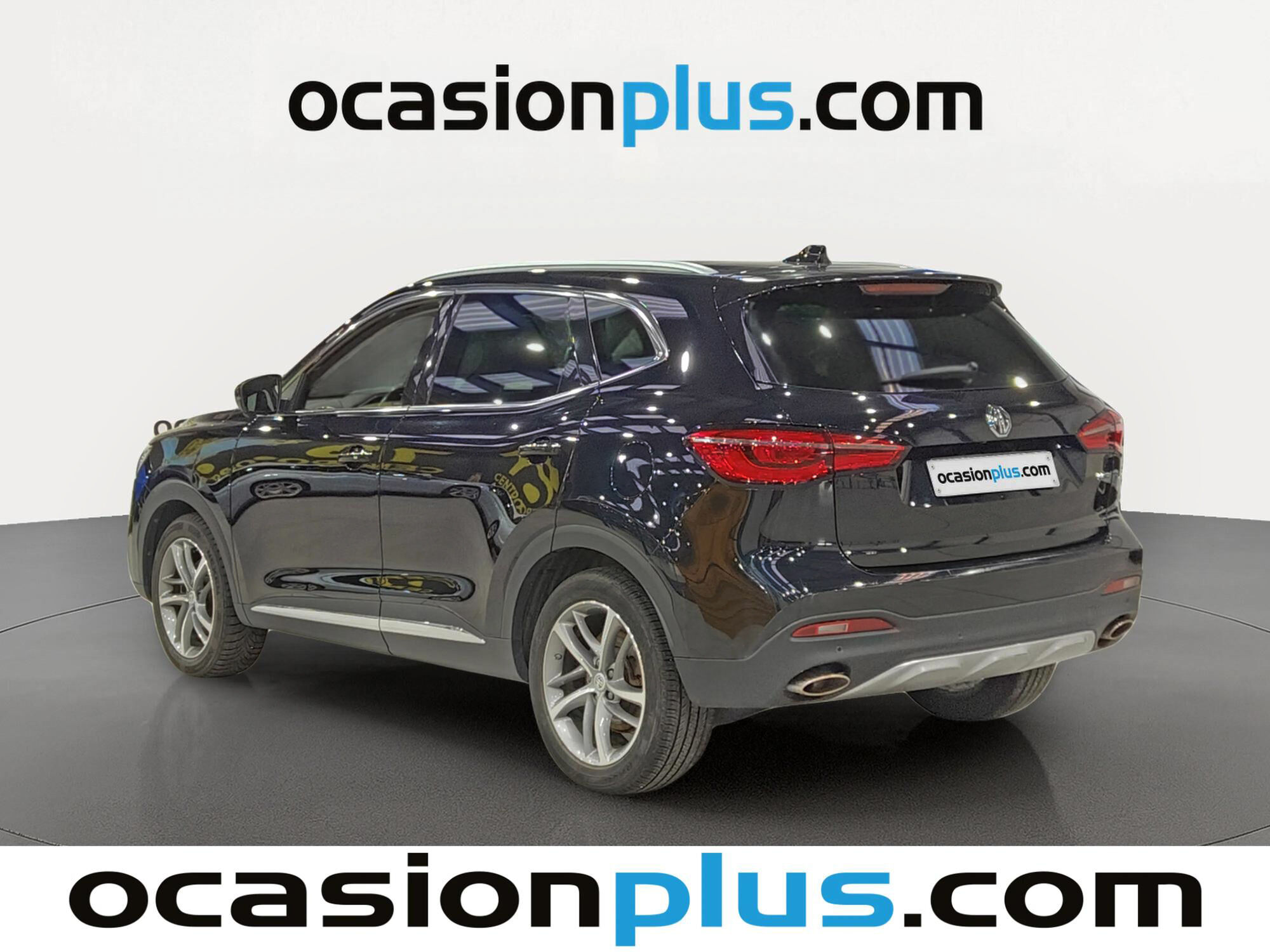 Foto del MG HS 1.5 T-GDI Luxury