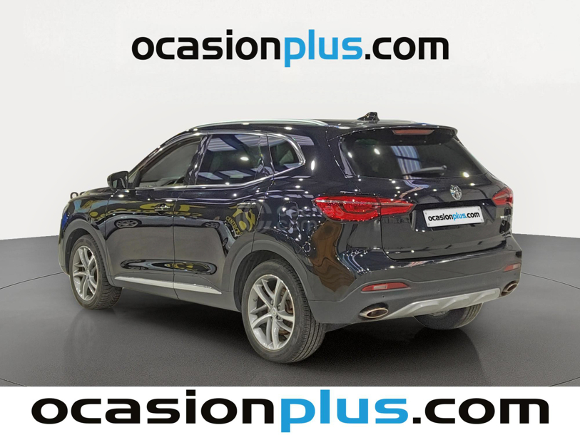 Foto del MG HS 1.5 T-GDI Luxury