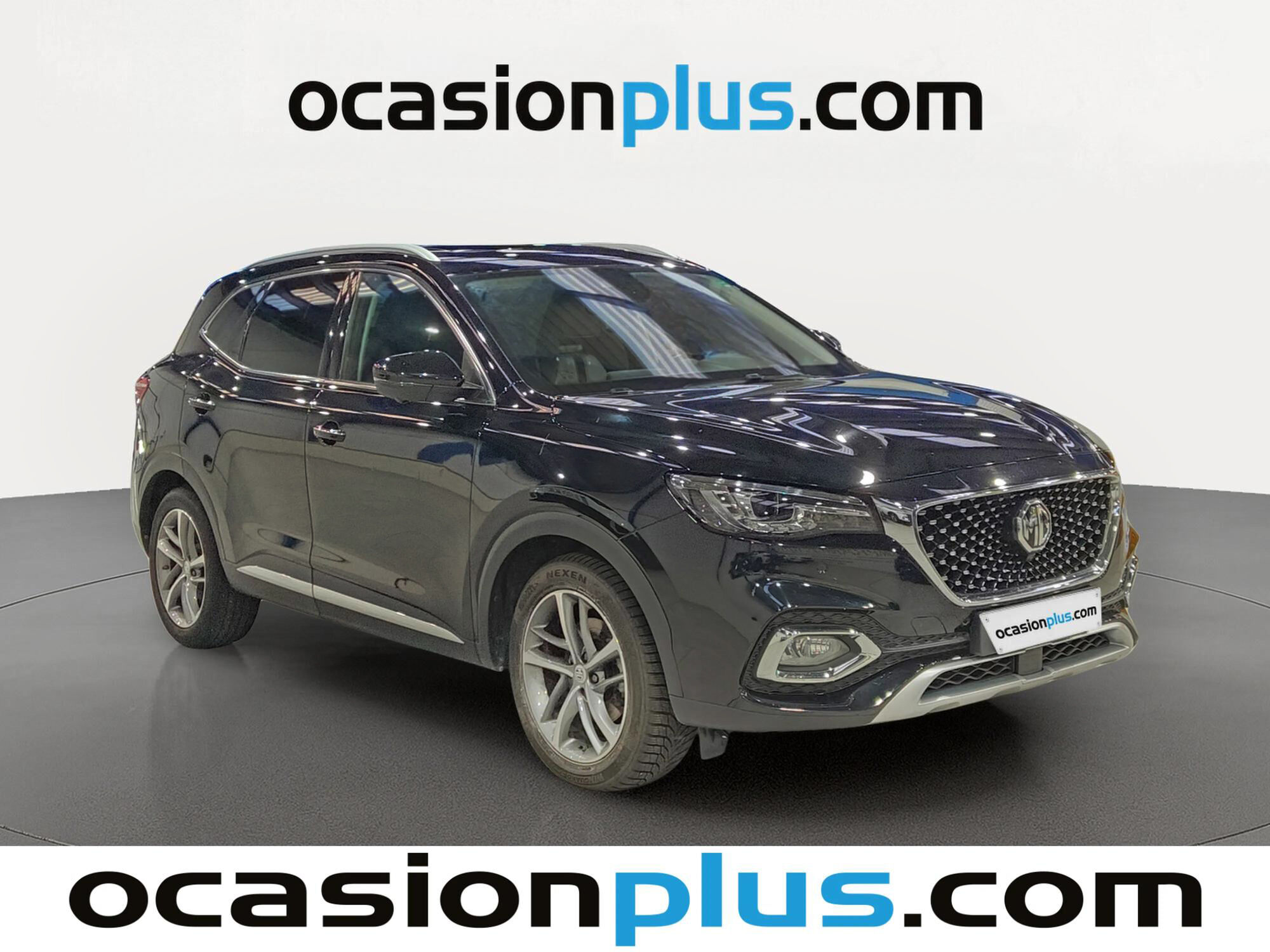 Foto del MG HS 1.5 T-GDI Luxury