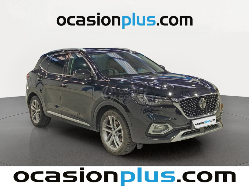 Foto del MG HS 1.5 T-GDI Luxury