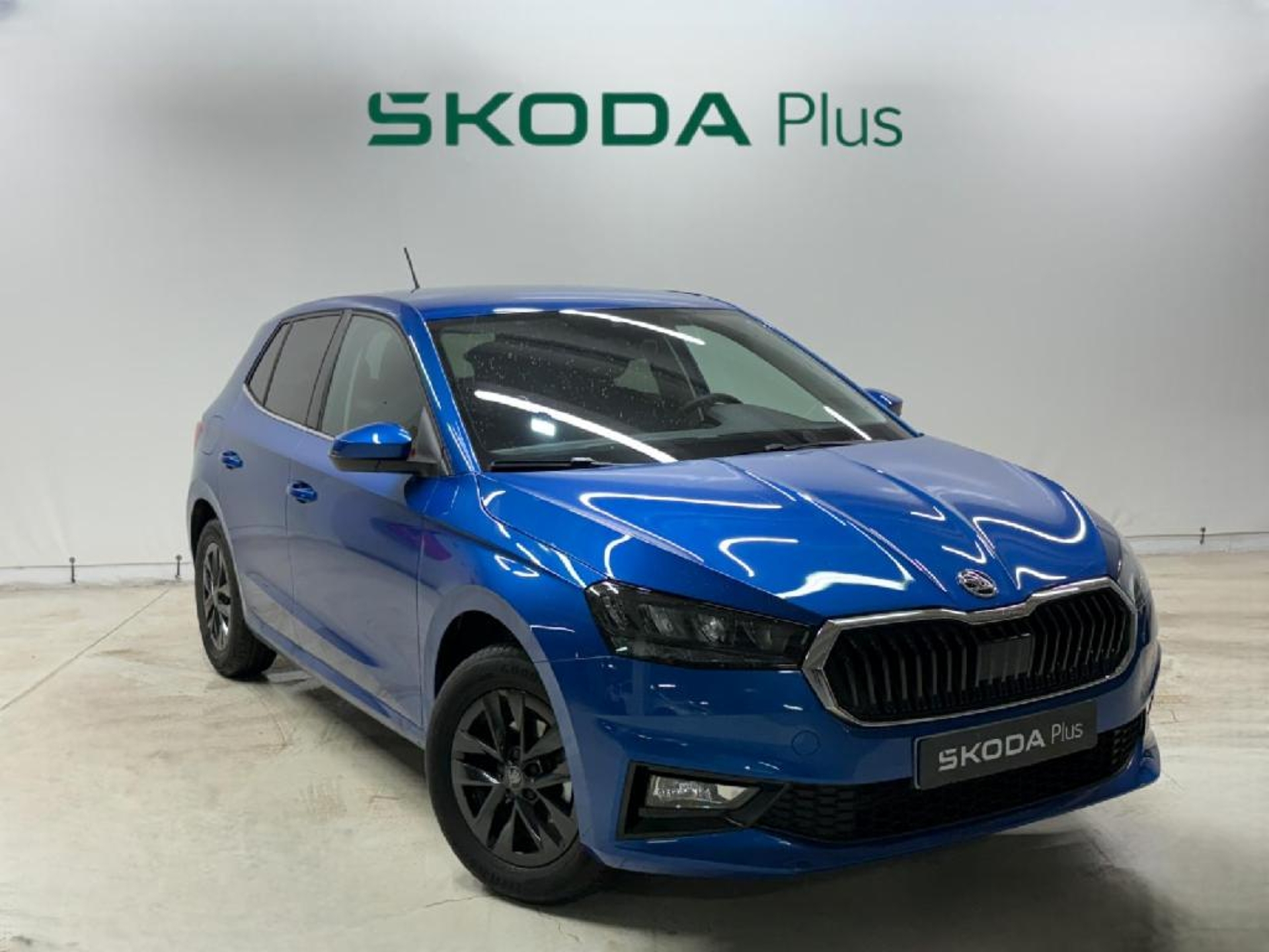 Imagen de SKODA Fabia