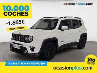 Imagen de JEEP Renegade 1.0 Night Eagle II 4x2