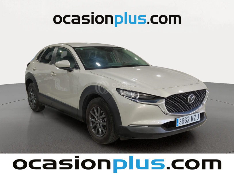 Foto del MAZDA CX-30 2.5 e-Skyactiv-G Prime Line FWD 103kW