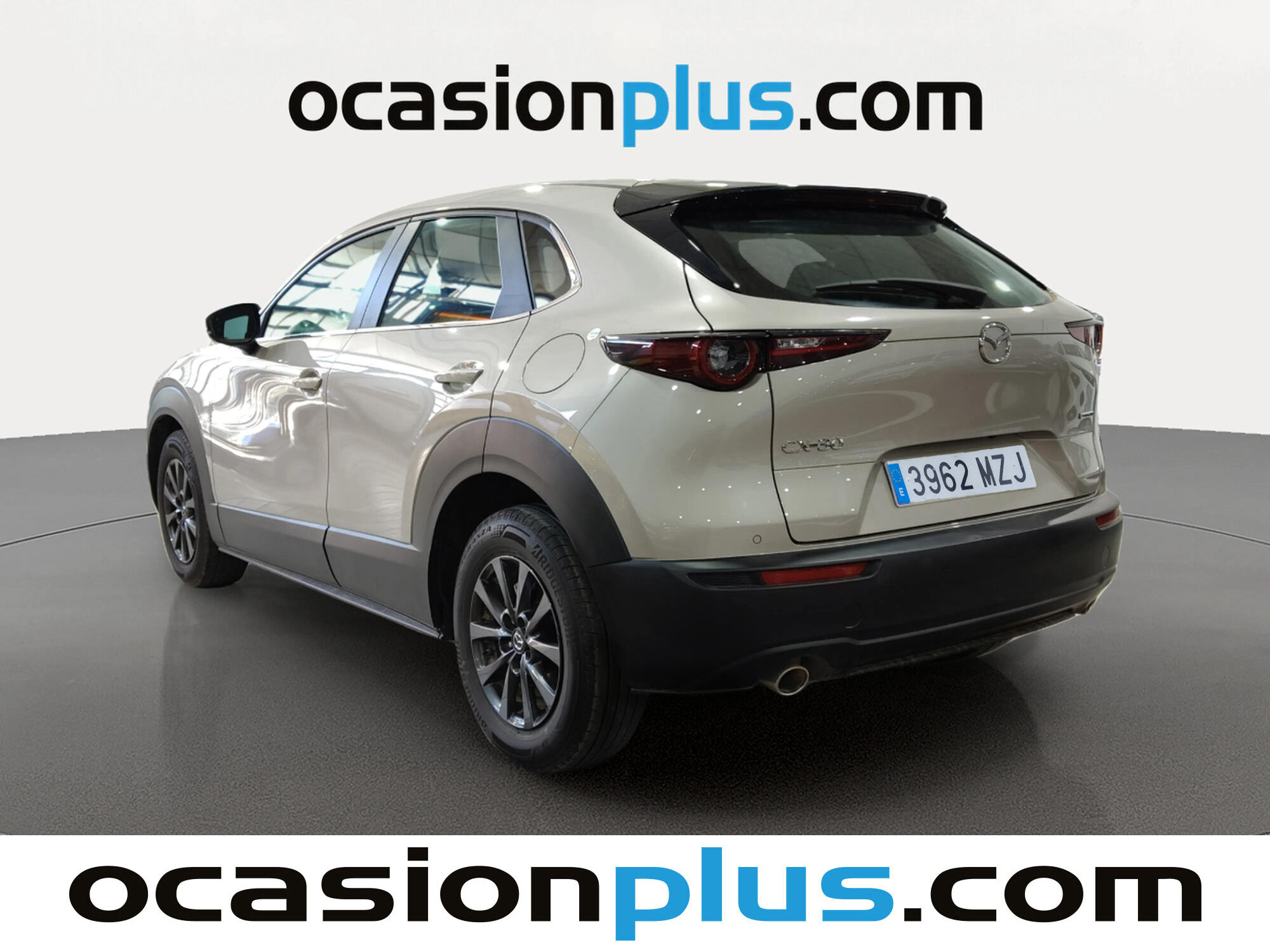 Foto del MAZDA CX-30 2.5 e-Skyactiv-G Prime Line FWD 103kW