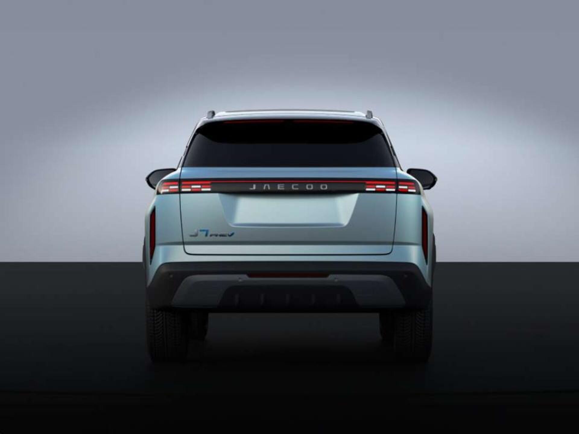 Imagen 3 de JAECOO 7