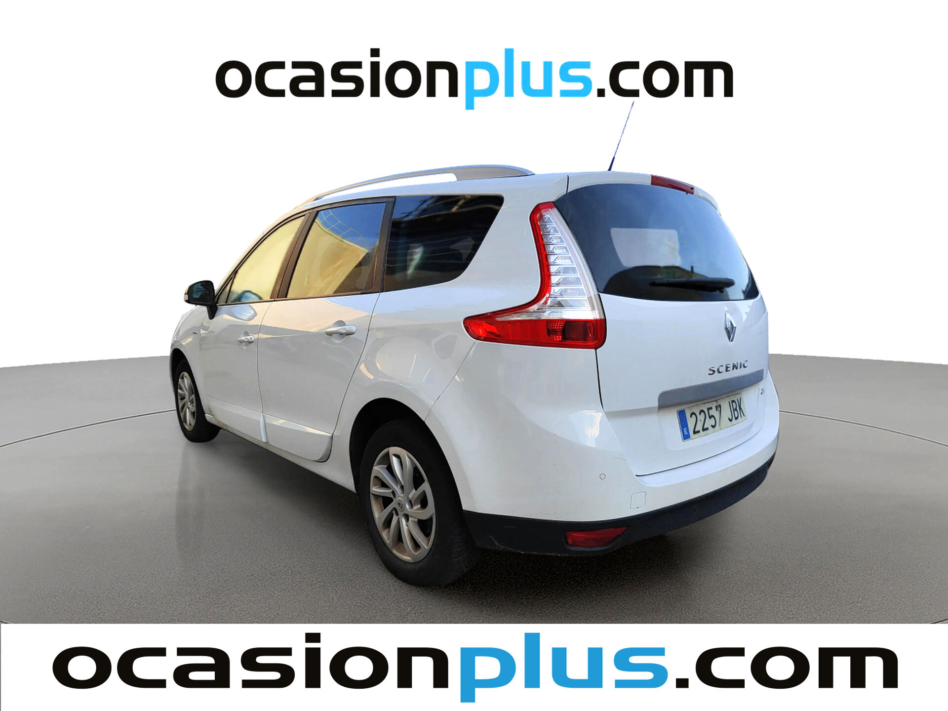 Imagen 3 de RENAULT Scenic