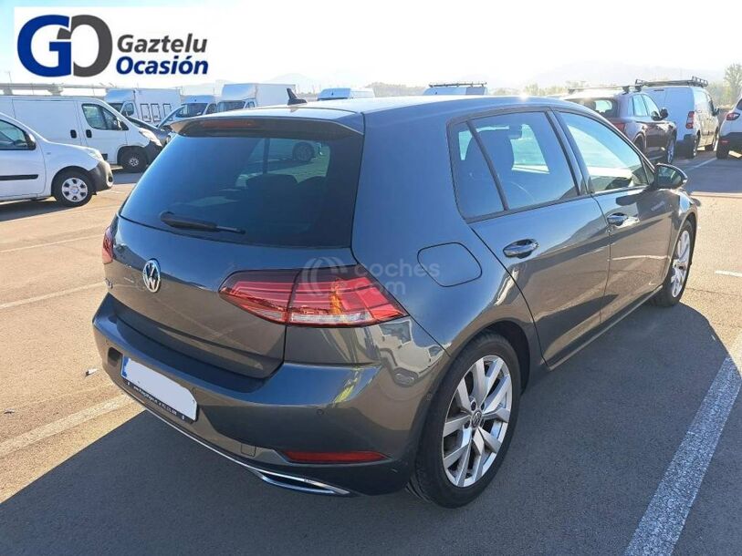 Foto del VOLKSWAGEN Golf 2.0TDI Sport 110kW