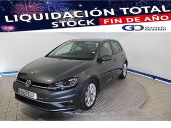 Imagen de VOLKSWAGEN Golf 2.0TDI Sport 110kW