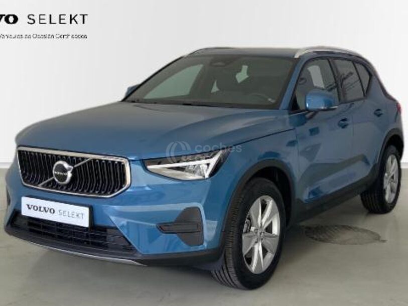 Foto del VOLVO XC40 T2 Core Aut.