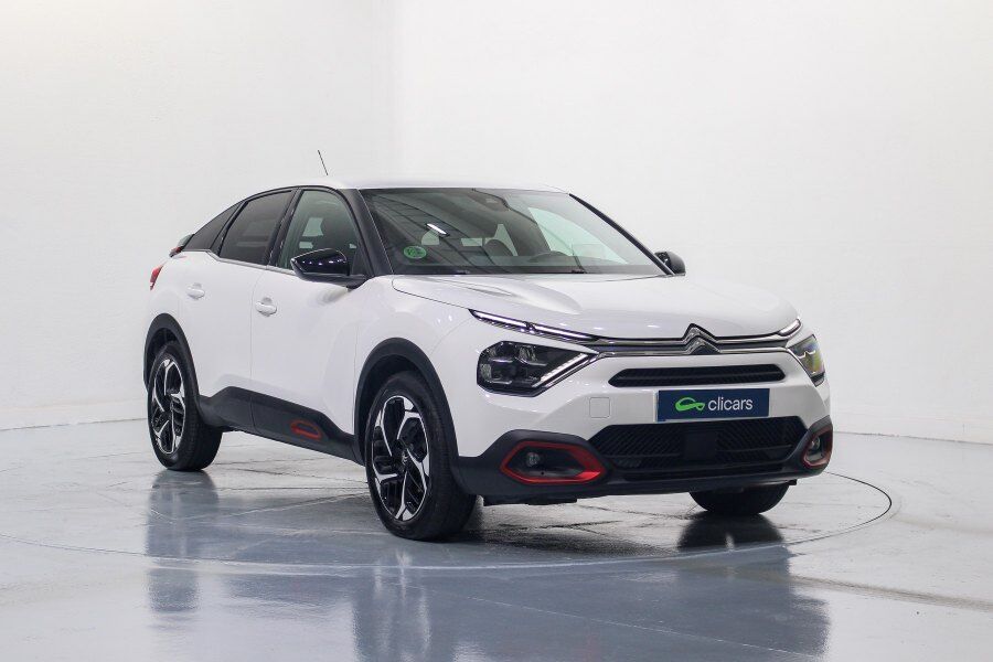 Foto del CITROEN C4 1.2 PureTech Feel Pack S&S 130