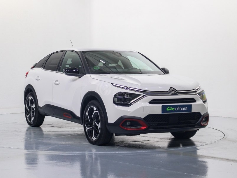 Foto del CITROEN C4 1.2 PureTech Feel Pack S&S 130