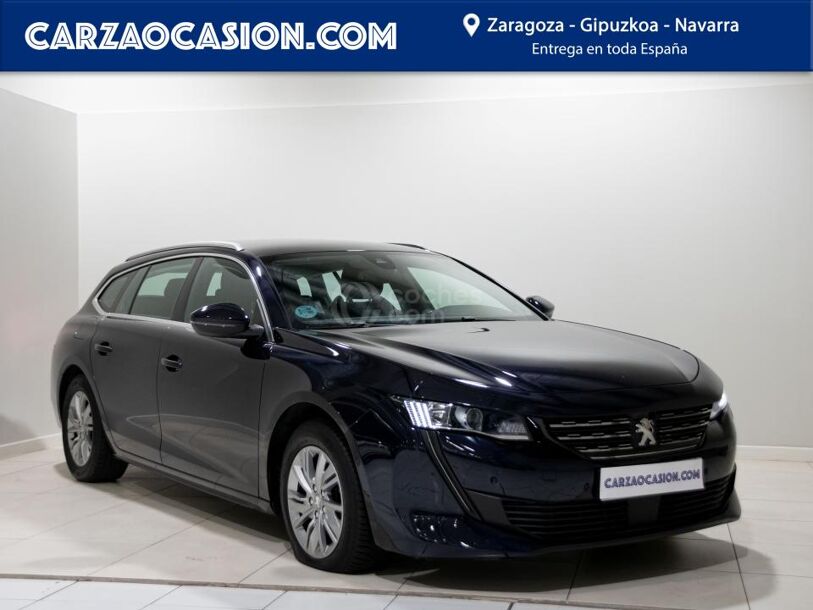 Foto del PEUGEOT 508 SW 1.5 BlueHDi S&S Business Line EAT8 130