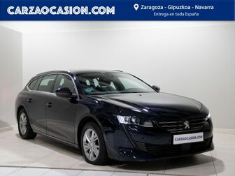 Imagen de PEUGEOT 508