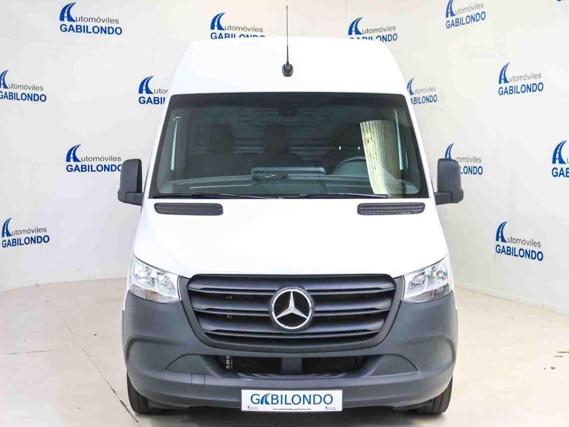 Imagen 2 de MERCEDES Sprinter