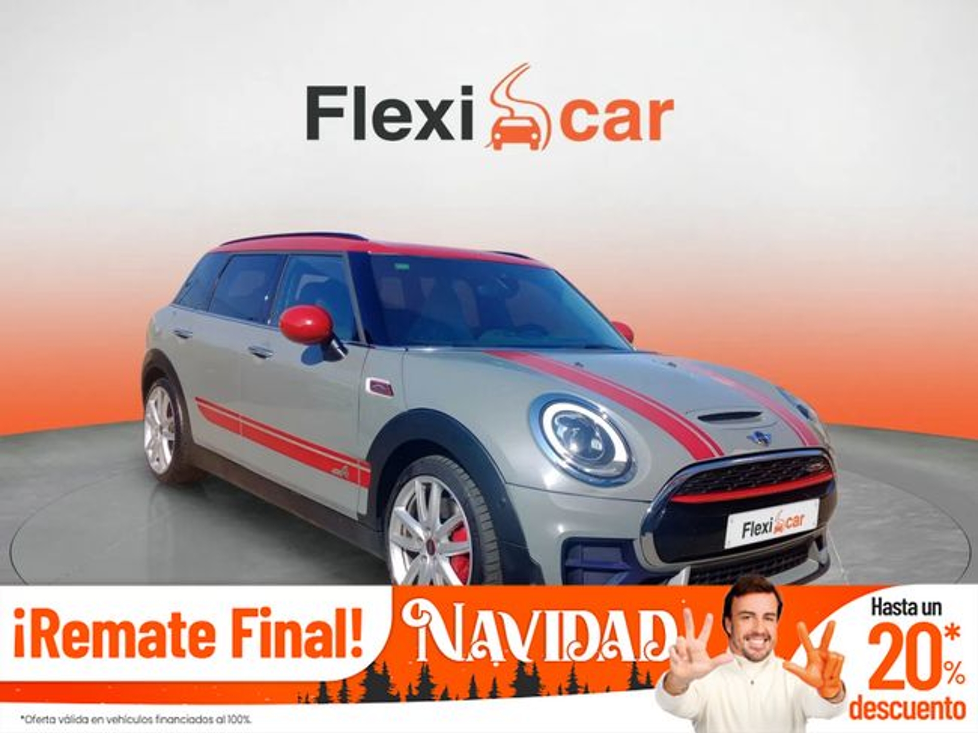 Imagen de MINI Mini Clubman